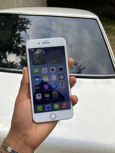 iPhone 7 Plus PTA Approved 32 Gb