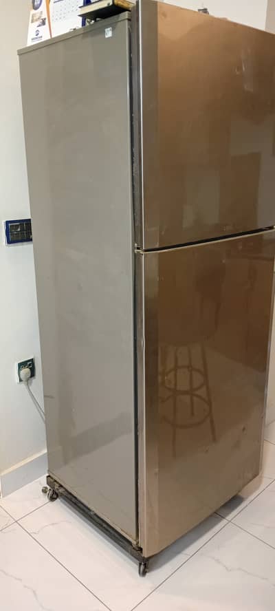 Pel refrigirator fridge