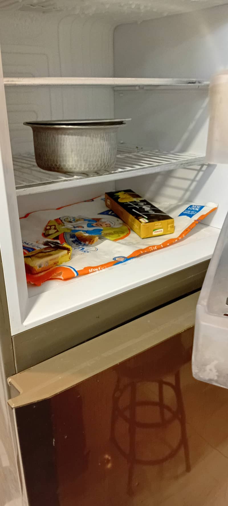 Pel refrigirator fridge 3