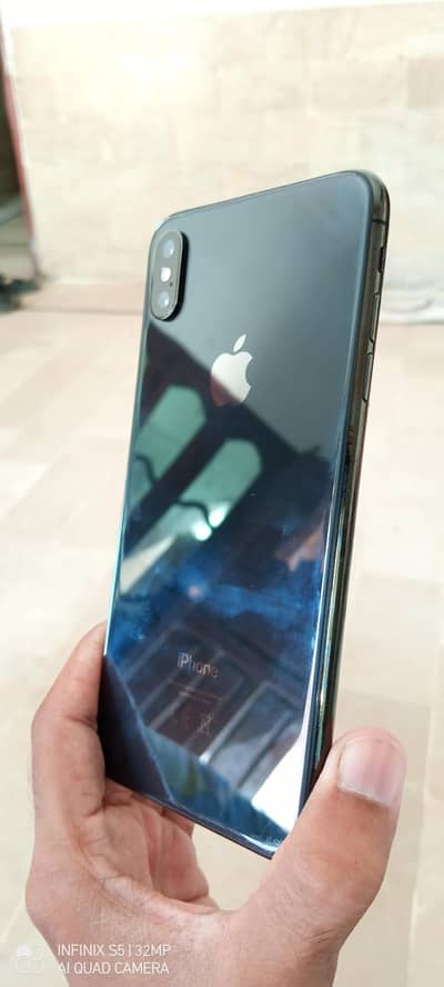 Apple iPhone XS Max