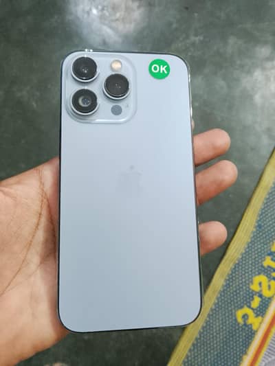 Apple iPhone 13 Pro