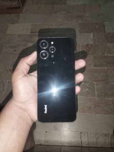 Xiaomi Redmi 12