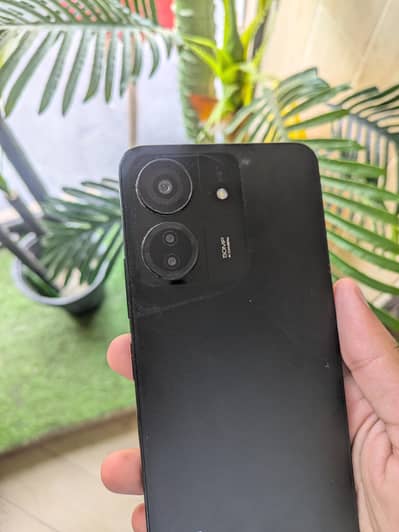 Xiaomi Redmi 13c