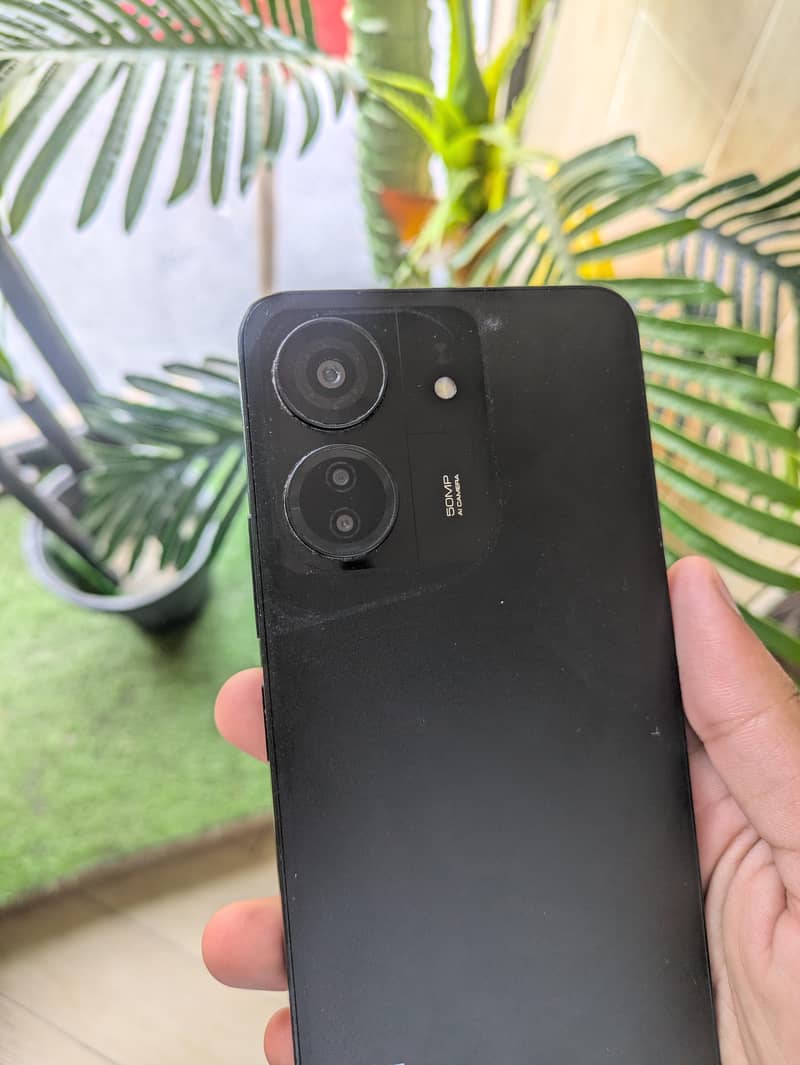 Xiaomi Redmi 13c 0