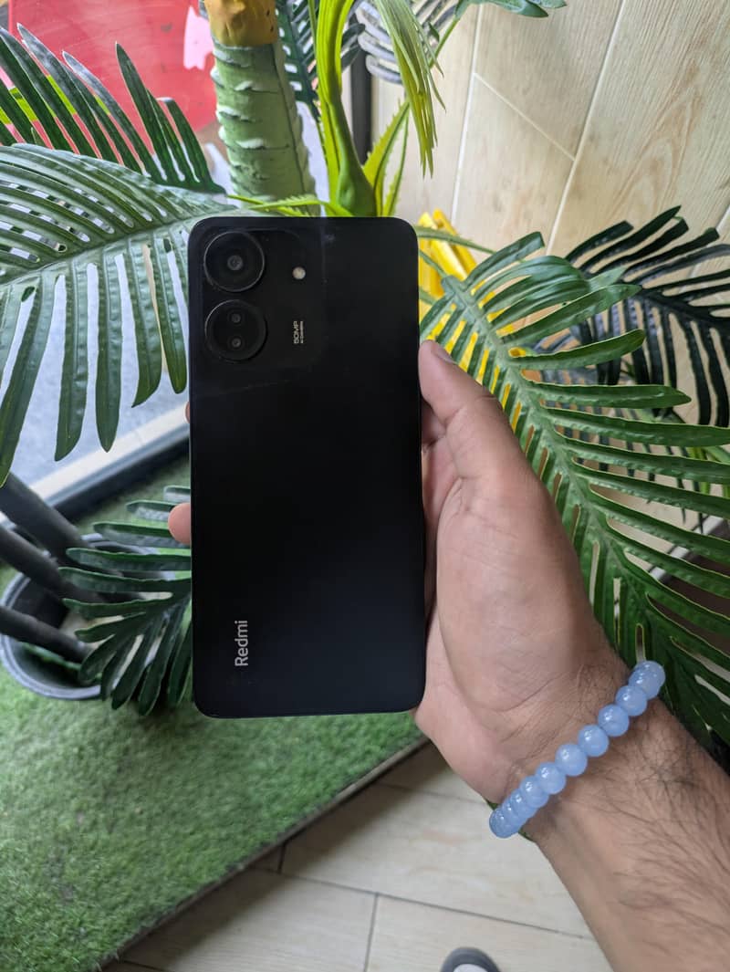 Xiaomi Redmi 13c 11