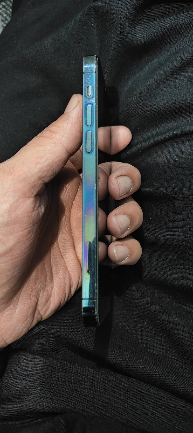 Apple iPhone 12 Pro 0