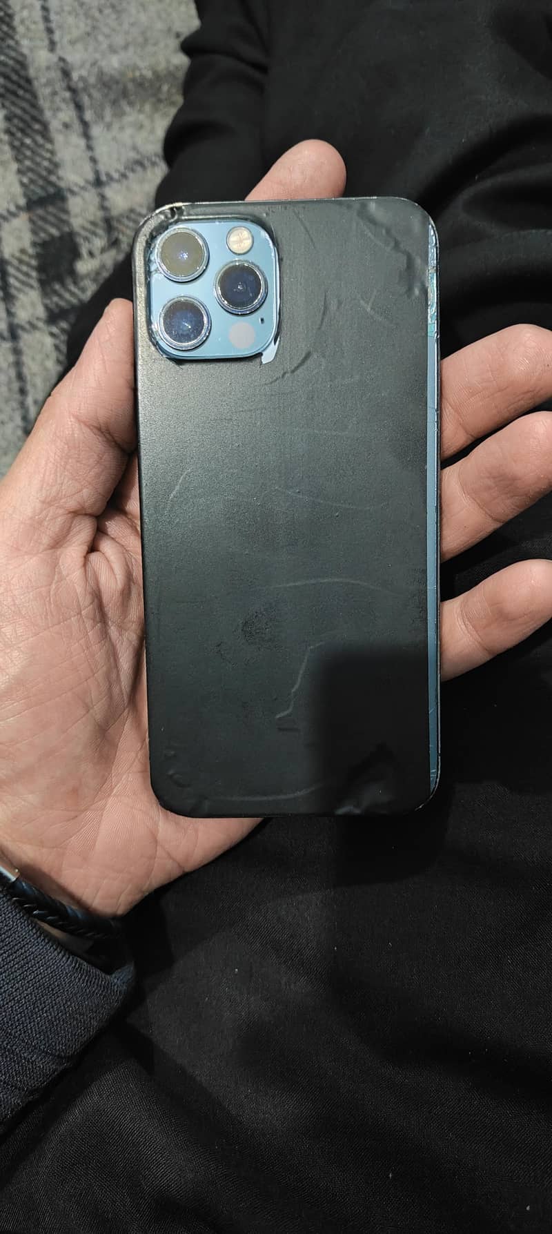 Apple iPhone 12 Pro 3