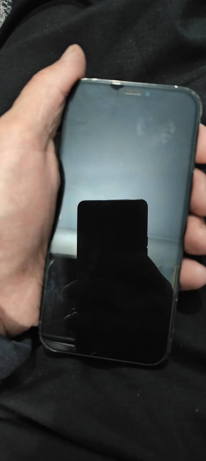 Apple iPhone 12 Pro 4