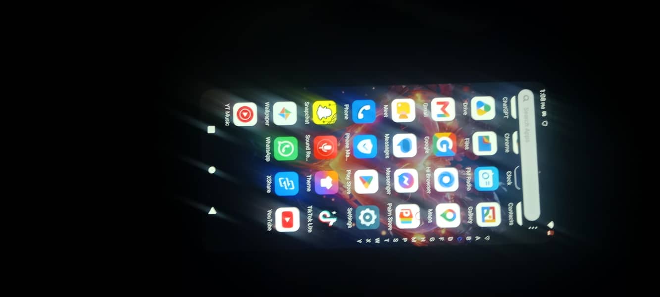 Itel A48 3