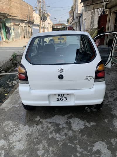 Suzuki Alto 2006