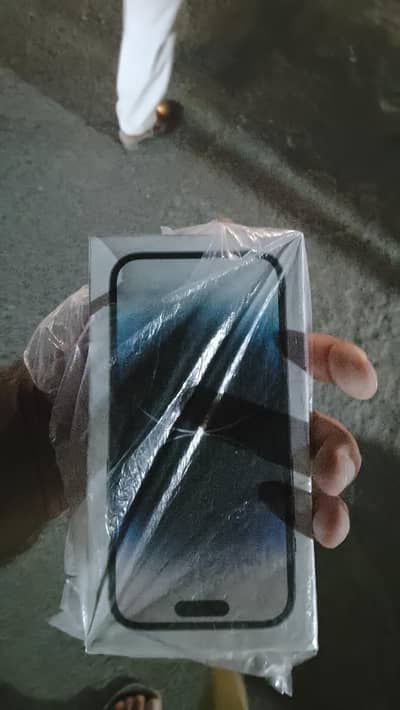 Apple iPhone 14 Pro Max