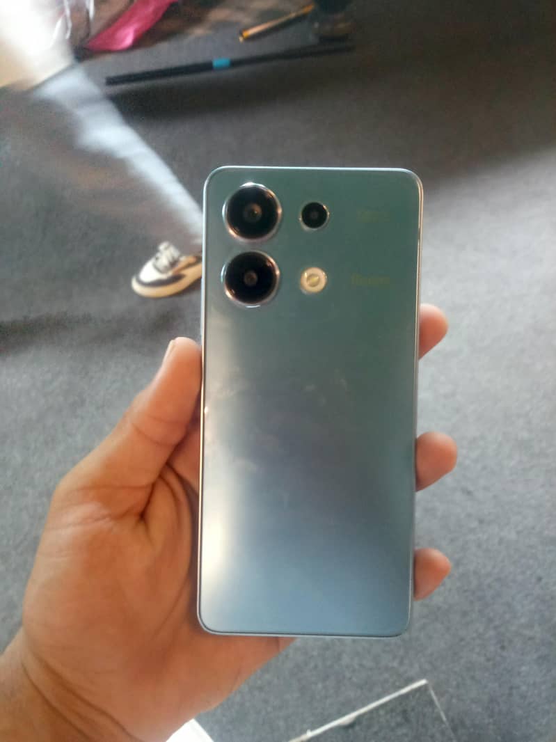Xiaomi Redmi Note 13 Pro 2