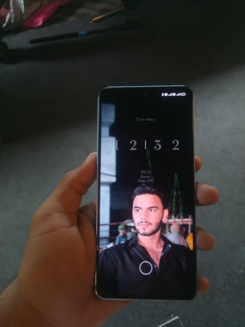 Xiaomi Redmi Note 13 Pro 3