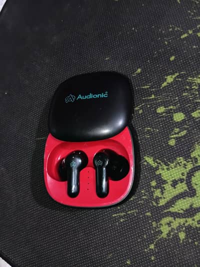 Audionic Airbud 550