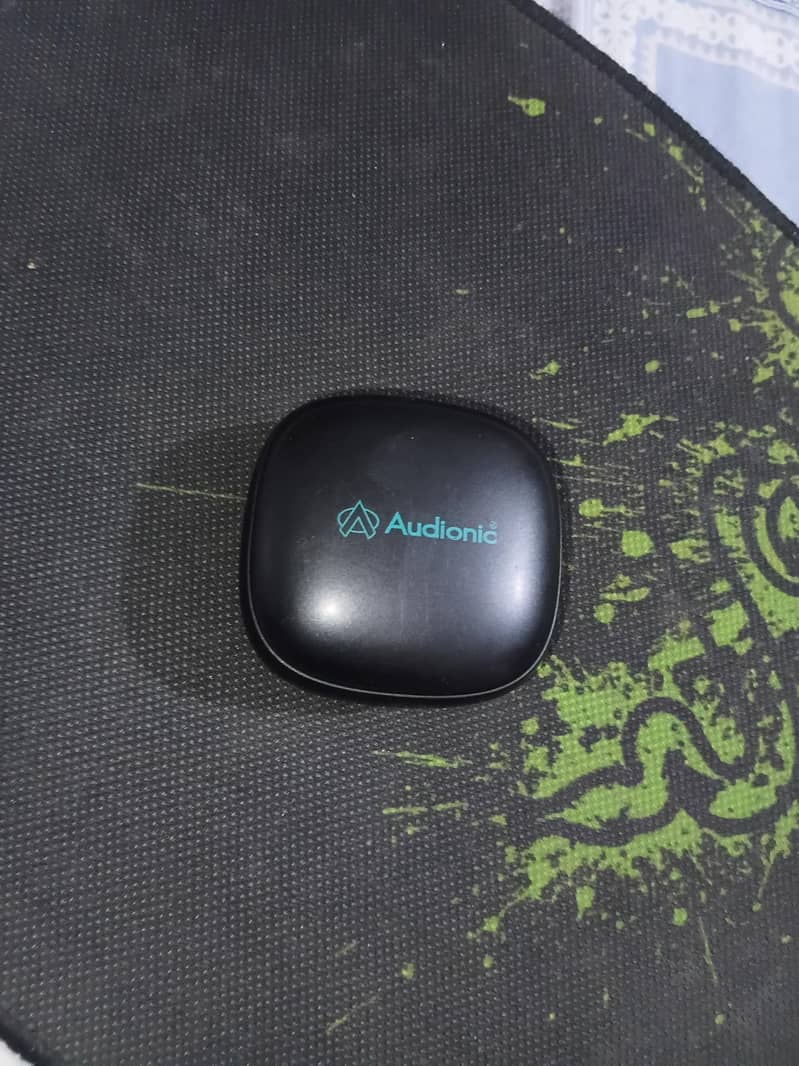 Audionic Airbud 550 2