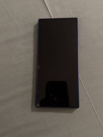 Samsung Mobile Z Fold 7