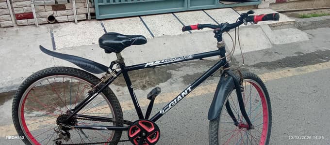 cycle