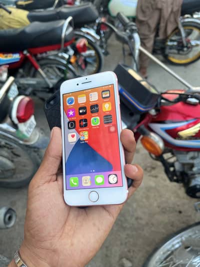 iPhone 7 Non Pta 32 Gb