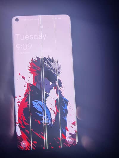 One Plus 8 12+12/256