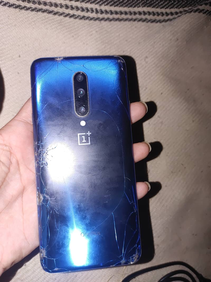 One Plus 7T Pro 1