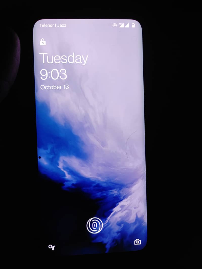 One Plus 7T Pro 2