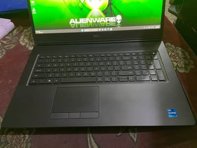Dell Precsion 7760 I7 11850H 8 GB Rtx A4000 GPU