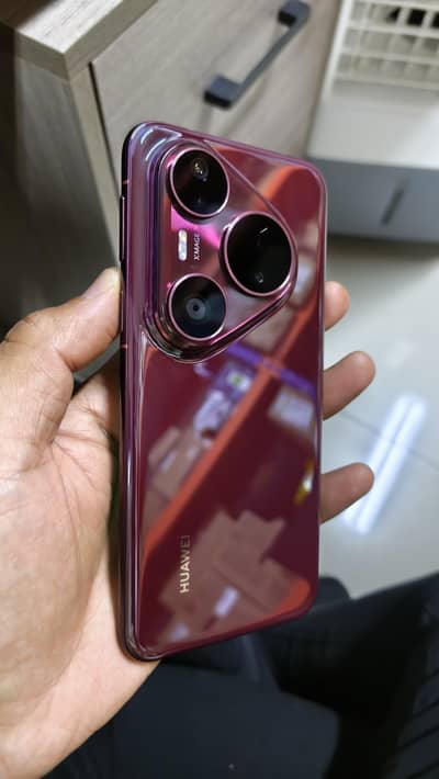 Huawei Pura 80 Pro