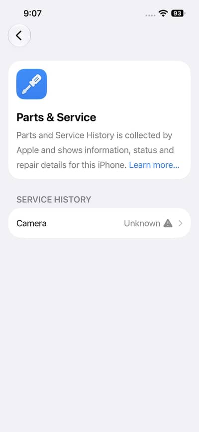 Apple iPhone 13 Pro