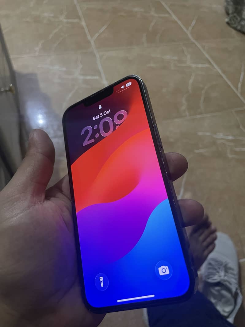 Apple iPhone 13 Pro 2