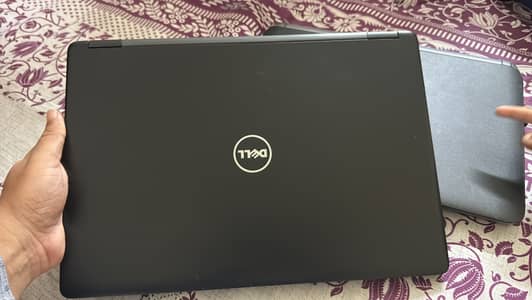 Core I7 6Th Gen LATITUDE 5480