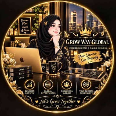 Business Queen