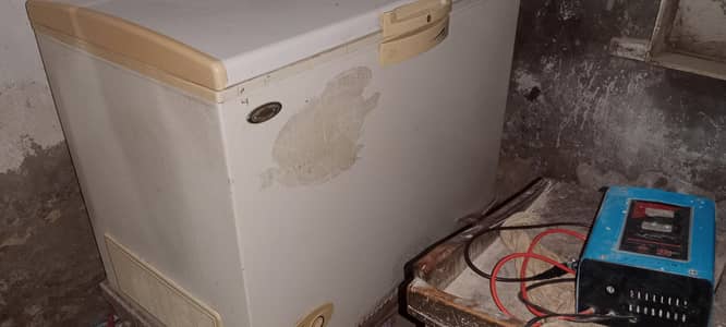 Full Cooling Original Gas ok