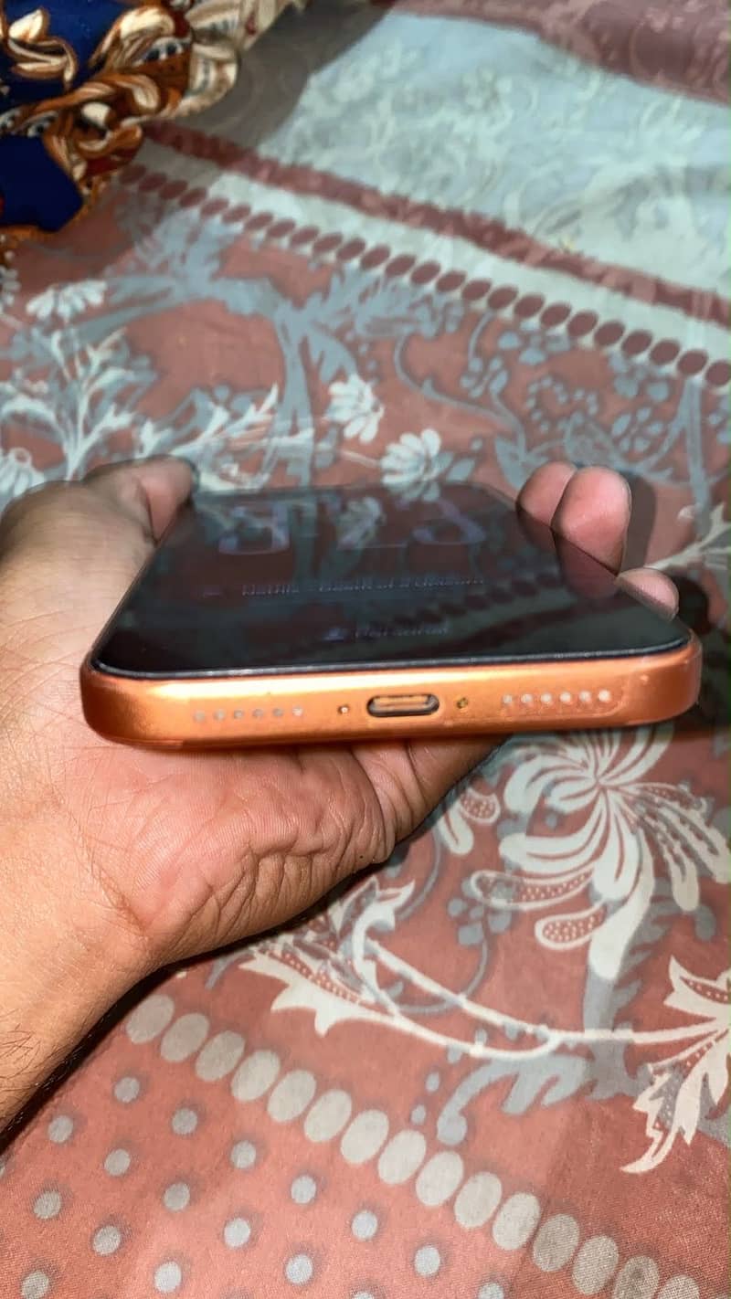 Apple iPhone 17 Pro Max 1