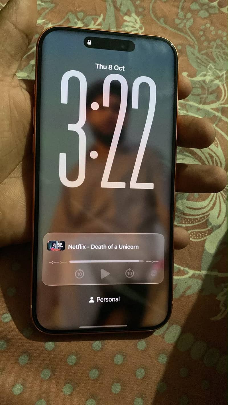 Apple iPhone 17 Pro Max 2