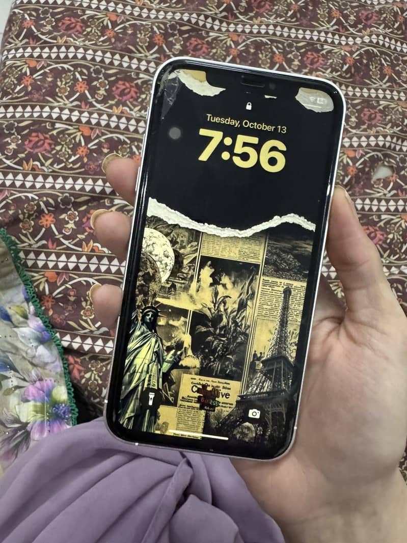 Apple iPhone XR 3