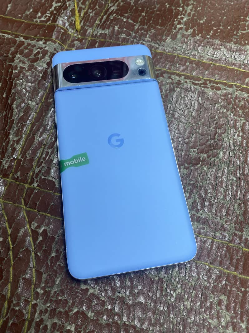 Google Pixel 8 Pro 0