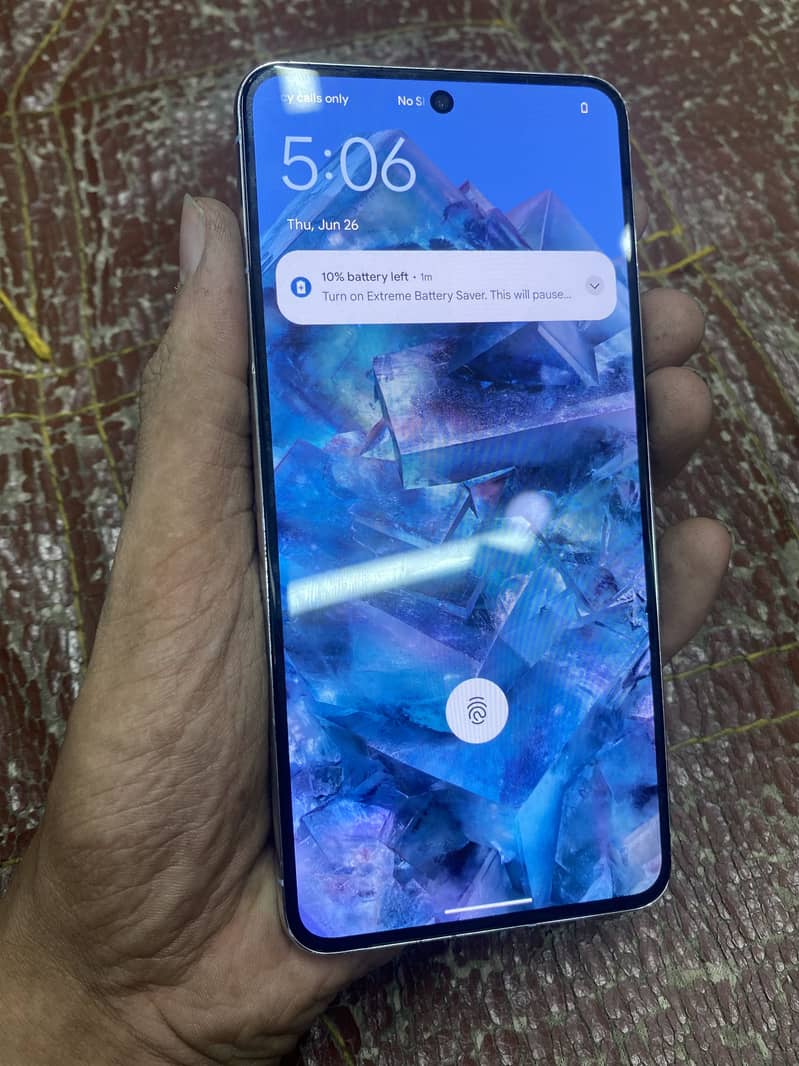 Google Pixel 8 Pro 1
