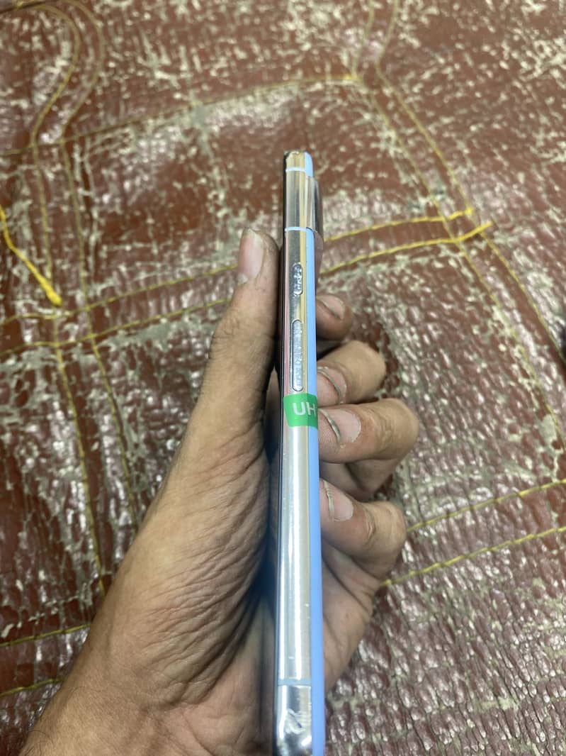 Google Pixel 8 Pro 3