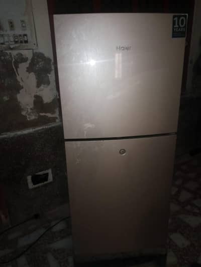 Haier Refrigerator for Sale