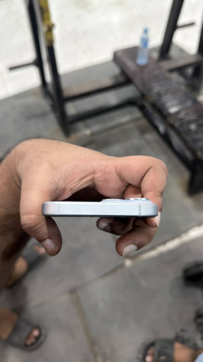 Apple iPhone 15 Jv 2
