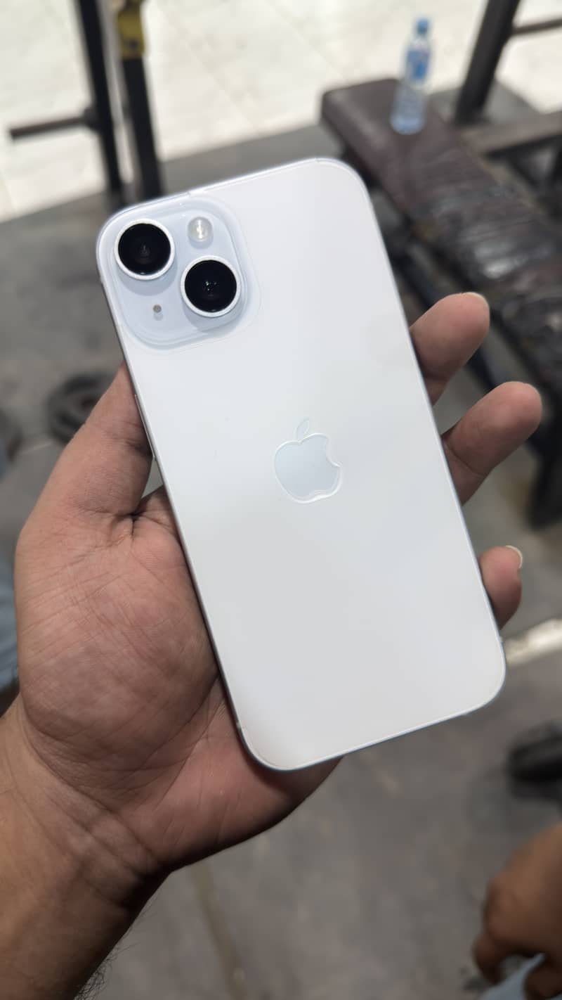 Apple iPhone 15 Jv 3