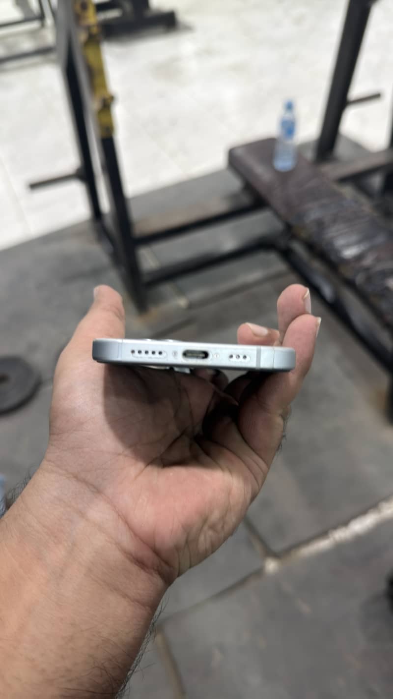 Apple iPhone 15 Jv 5