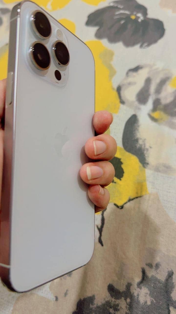 Apple iPhone 14 Pro Max 3