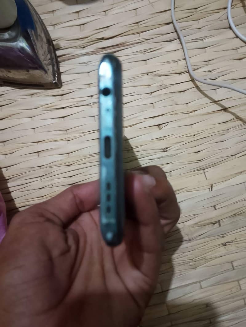 REDMI NOTE 10 1