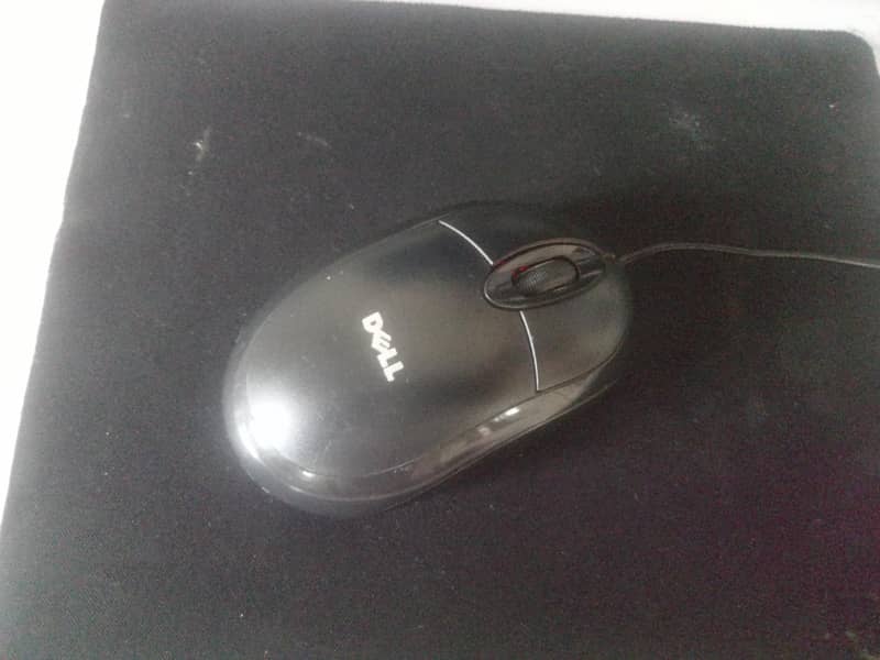 Hp Computer With Fresh Condition 0