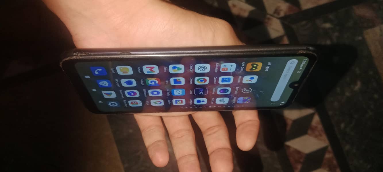 Itel A48 0