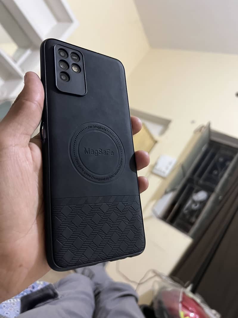 Infinix Note 10 1