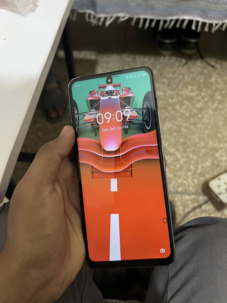 Infinix Note 10 2
