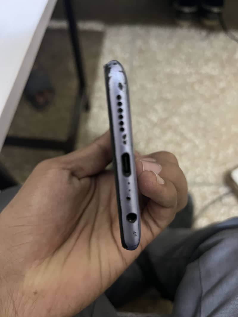 Infinix Note 10 5