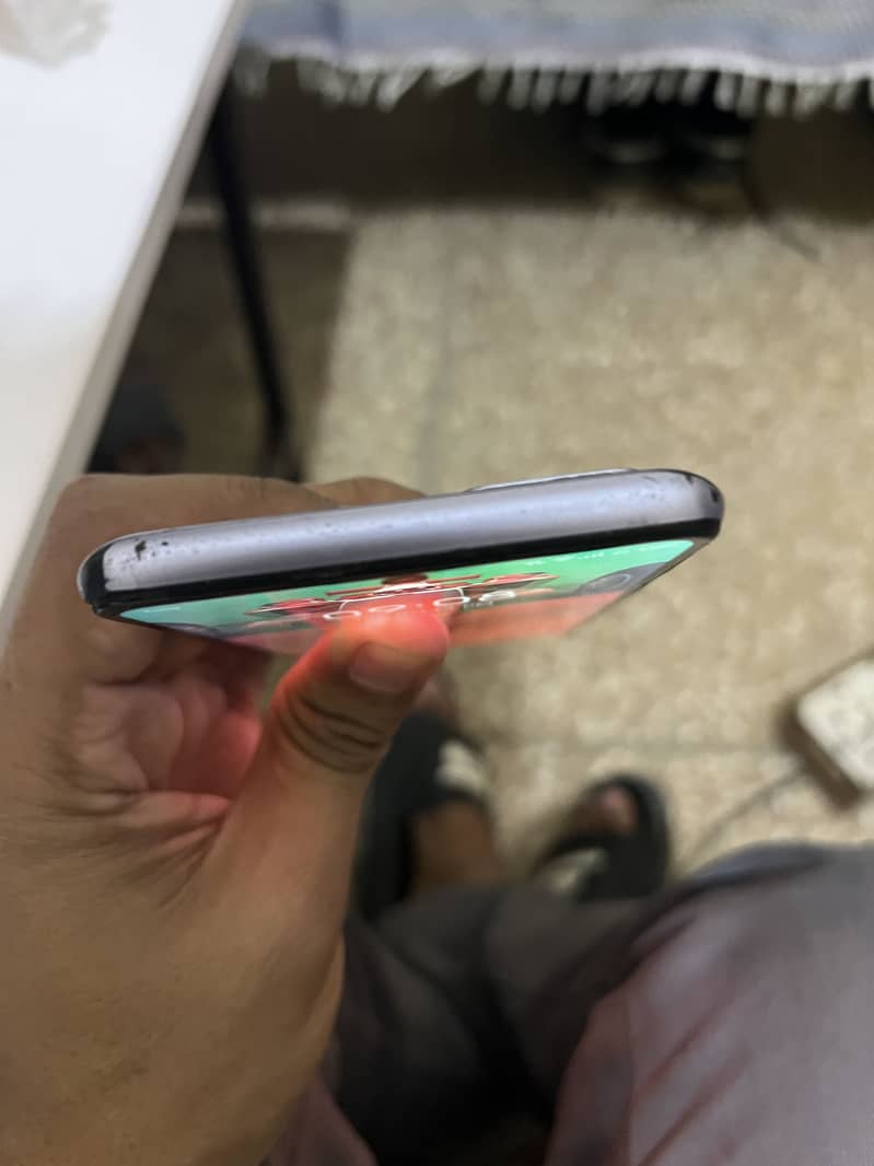 Infinix Note 10 6